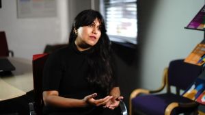 Natasha Rattu said many of these issues happen in minority communities