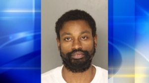  Vendell Nasir III, 28, is accused of killing 70-year-old Joseph Williams, of Carnegie, (Allegheny County Jail/Allegheny County Jail)