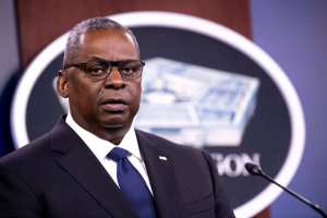 (DoD photo by Lisa Ferdinando)