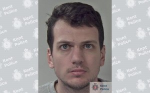 27-year-old Paul Marsh