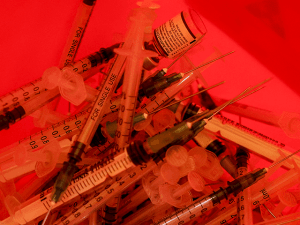 AHMAD GHARABLI/AFP via Getty Images