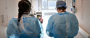 (Photo by DIRK WAEM/BELGA MAG/AFP via Getty Images)