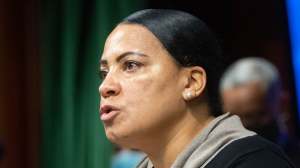 (Sarah Reingewirtz/MediaNews Group/Los Angeles Daily News via Getty Images)