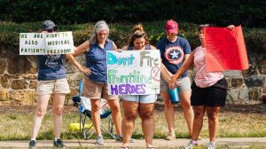 (Duncan Slade for the Washington Post)