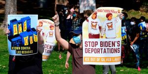 FREDERIC J. BROWN/AFP via Getty Images