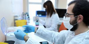 Mustafa Kaya/Xinhua via Getty Images