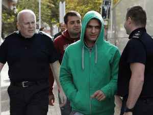 Dan Kitwood/Getty Images