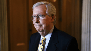 (Photo by Alex Wong/Getty Images) (Alex Wong/Getty Images)