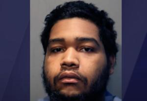 Alphonso Joyner, 23, 