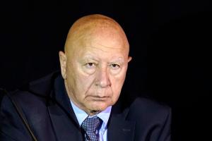 Pennsylvania state Sen. Mario Scavello

Julio Cortez | AP