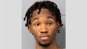 Jeremiah Tabb, suspect in Sixth Street mass shooting in Austin, Texas, has been released without bail. (Austin Police Department)