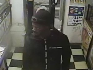 Columbus Division of Police