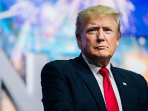 Brandon Bell/Getty Images