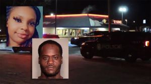 Niesha Harris-Brazell, Derrick Ellis (Scene photo credit: Incident Response)