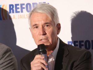 Jesse Grant / Getty for Patrisse Cullors