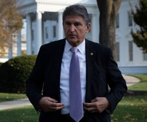  (BRENDAN SMIALOWSKI/AFP via Getty Images)