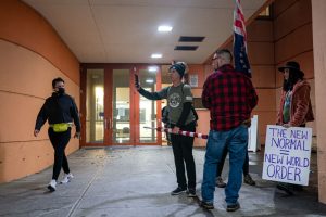 (Photo by Nathan Howard/Getty Images)