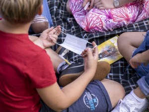 Maja Hitij/Getty Images