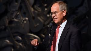 (Photo by Jason Davis/WireImage for The Recording Academy ) 