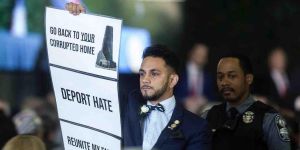 (Photo by Zach Gibson/Getty Images)