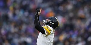 Patrick Smith/Getty Images