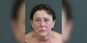 Source: Charleston County Sheriff's Office