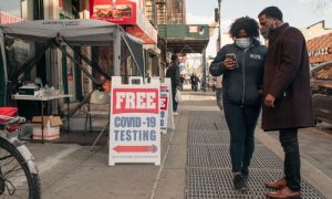 (Scott Heins/Getty Images)