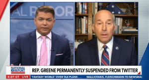 (Newsmax/"Wake Up America")