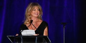 Emma McIntyre/Getty Images for Equality Now