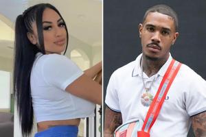 J $tash reportedly killed his girlfriend Jeanette Gallegos, whom he had been dating for a year, before turning the gun on himself.