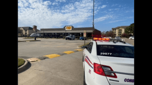 FROM TWITTER POST BY HARRIS COUNTY COUNTY PRECINCT 4 CONSTABLE MARK HERMAN