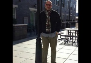 Sean Caddle / Twitter