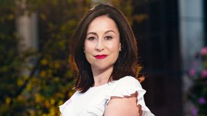 Tara Henley, a former TV and radio producer, penned an entry on Substack on why she left the CBC, detailing a newsroom stifled by far-left ideology that limits critical thinking and obsesses over race.  (Rebecca Blissett)