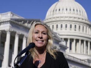 The Associated Press