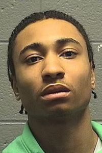 18-year-old Zion Brown ( Image: Police handout)