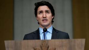  (Justin Tang/The Canadian Press)