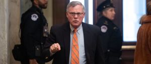 (Photo by SAUL LOEB/AFP via Getty Images)