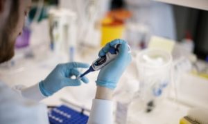  (Photo by THIBAULT SAVARY/AFP via Getty Images)