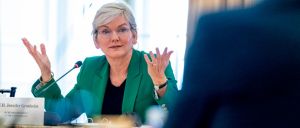 Andrew Harnik/Pool/AFP via Getty Image