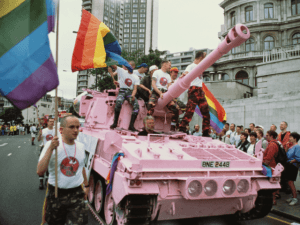 Steve Eason/Hulton Archive/Getty Images