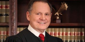 Judge Roy Moore