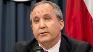 Texas Attorney General Ken Paxton (Robert Daemmrich Photography Inc/Corbis)