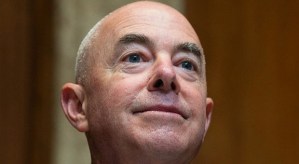 'Secretary Mayorkas has failed to deliver on the core function of the agency he runs:,' The attorneys wrote