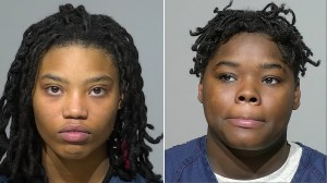 Bryanna Johnson, Breanta Johnson(Milwaukee County Sheriff's Office)