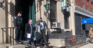 Assamad Nash has been charged with murder.
Seth Gottfried
