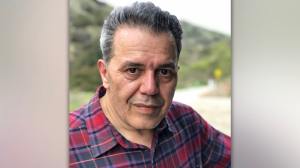 Jamshid Sharmahd's daughter said Iran blocked him from access to his legal team. (Gazelle Sharmahd)