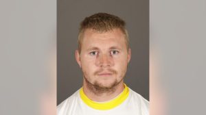 Hannah Tubbs(Los Angeles County)