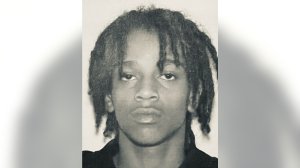 NYPD officer shooting suspect Camrin Williams (Fox News)