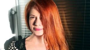 THE INSIDER
Image caption,
Baulina had been reporting in Kyiv and Lviv before her death