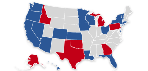 American Earmarks
The pork you're paying for